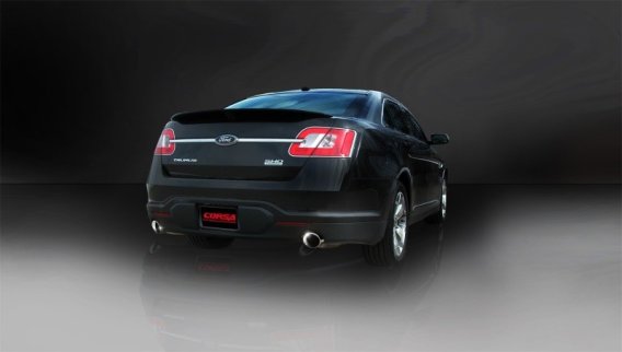 COR Cat-Back Sport