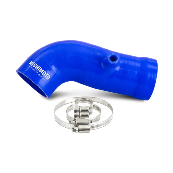 MM Silicone Hose - Induction