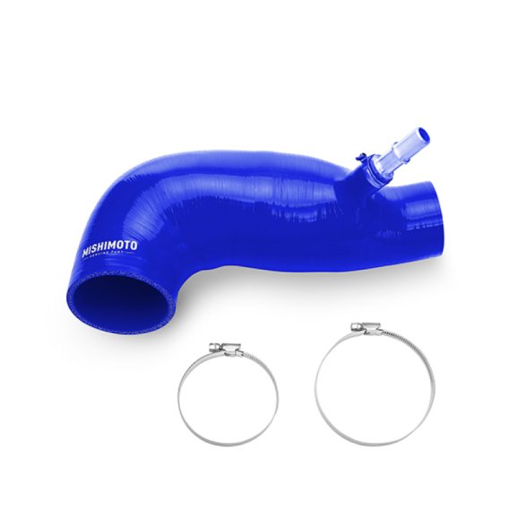 MM Silicone Hose - Induction