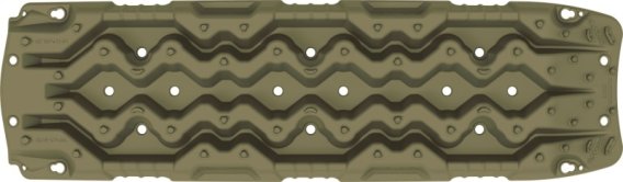 TRE Recovery Boards