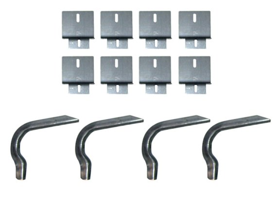 LND EZ Mounting Bracket