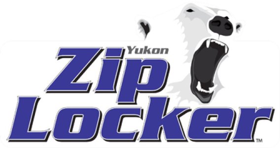 YUK Zip Lockers