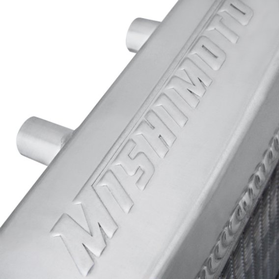 MM Radiators - Alum X-Line
