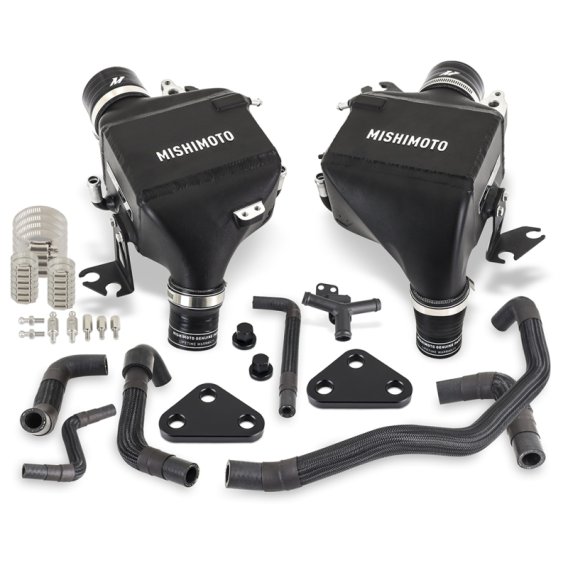 MM Intercoolers - Kits