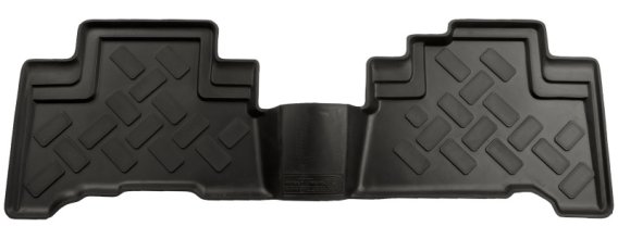 HL Classic - Rear - Black