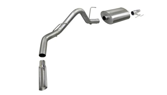 COR Cat-Back Sport