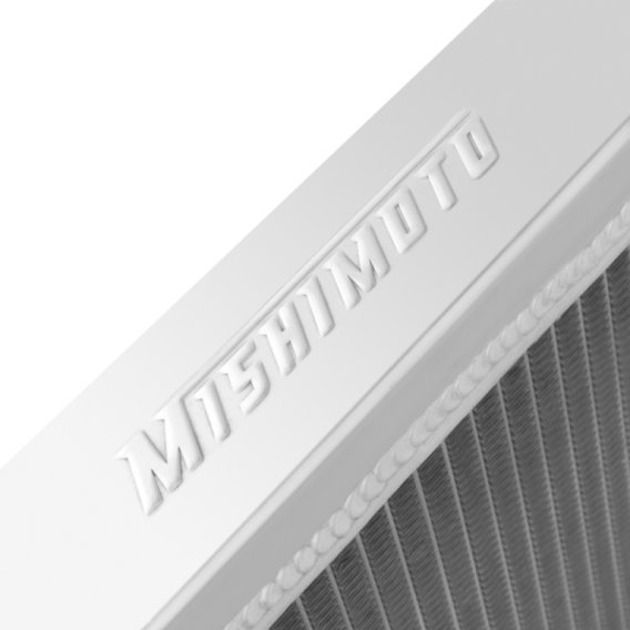MM Radiators - Alum