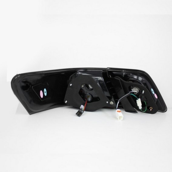 SPY LED Tail Lights