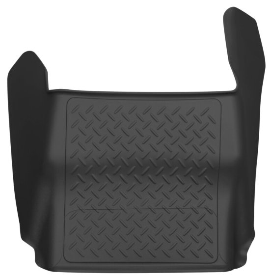 HL XAC - C Hump - Black