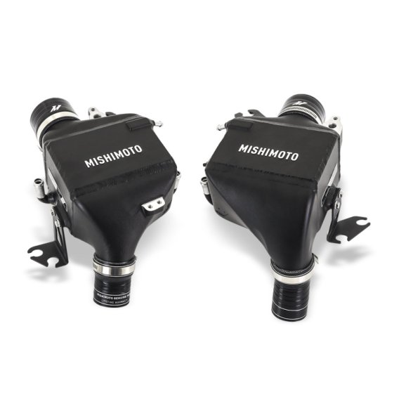 MM Intercoolers - Kits