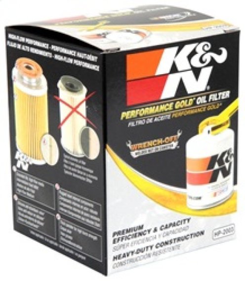 Oil Filter