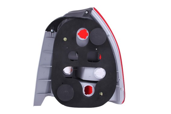 ANZ Taillights
