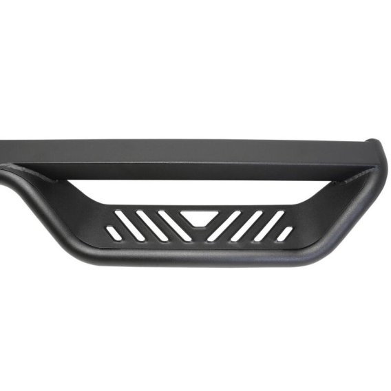 WES Nerf Bars - Outlaw