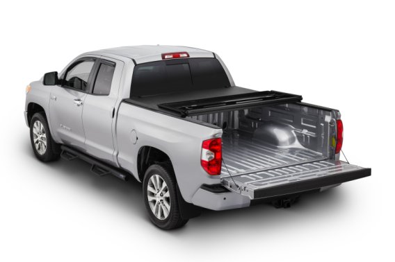 TNP Hard Fold Tonneau Cover