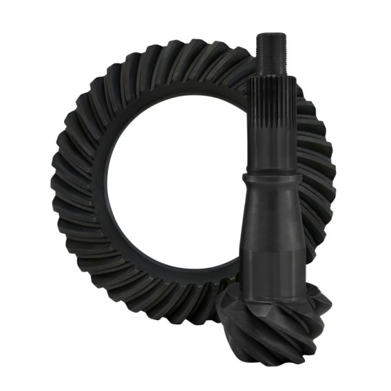 YUK Gear Sets - GM