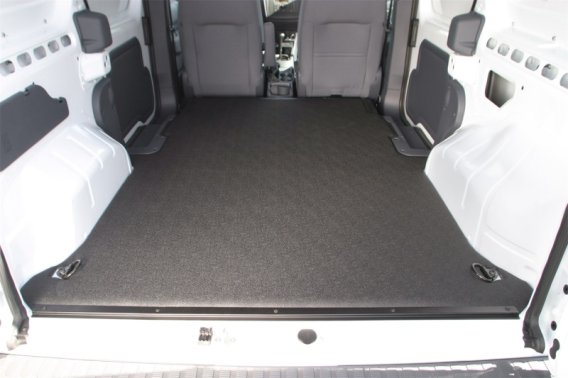 BED VanTred - Maxi Ext