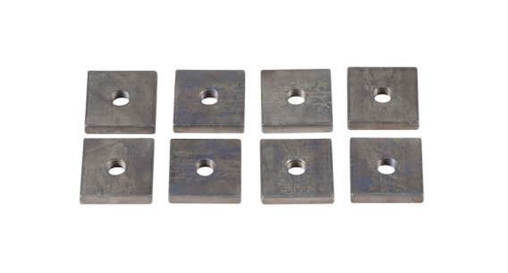 RHR Fitting Kit