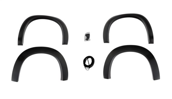 LND SX Fender Flares -Smooth