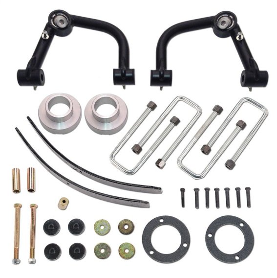 TUF Lift Kits
