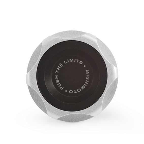 MM Oil Filler Caps