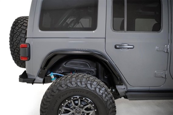ADD Stealth Fighter Fenders