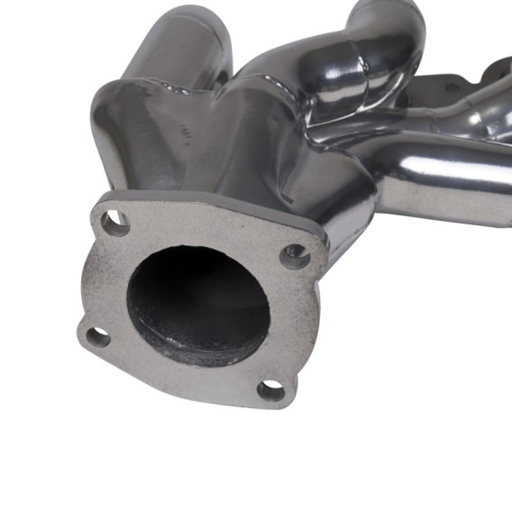 BBK Short Tuned Length Headers