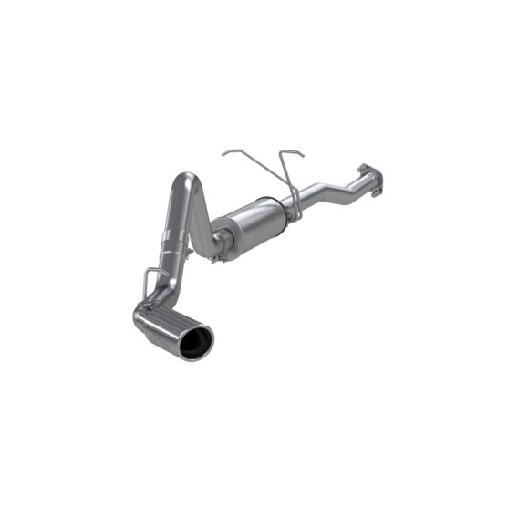 MBRP Catback Exhaust AL