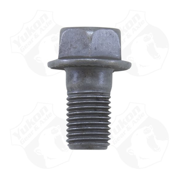 YUK Bolts