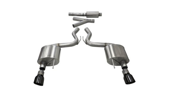 COR Cat-Back Sport