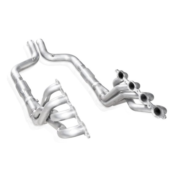 SSW Long Tube Headers