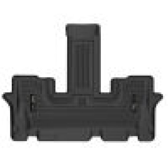 HL WB - Rear - Black