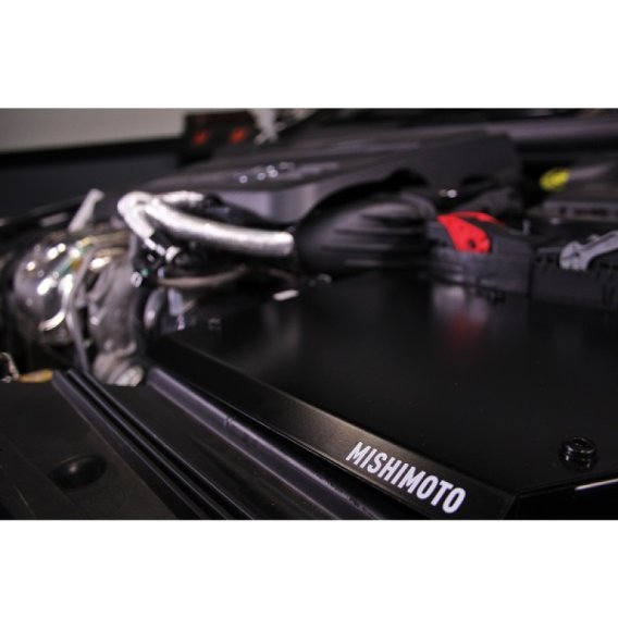 MM Air Intakes