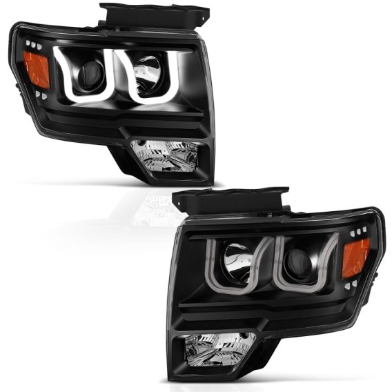 ANZ Projector Headlights