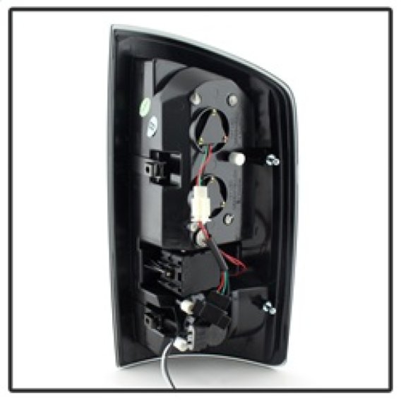 SPY LED Tail Lights