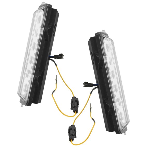 ORL LED Tail Lights