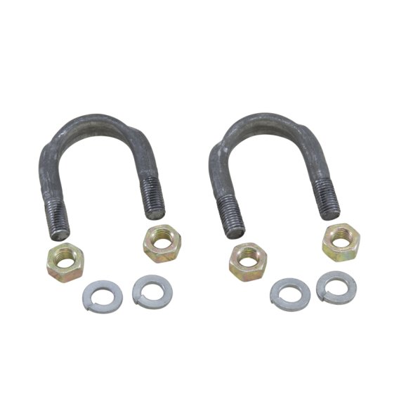 YUK U-Bolt Kits