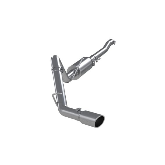 MBRP Catback Exhaust AL