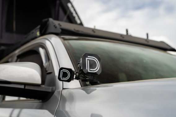 DIO LED Light Pods