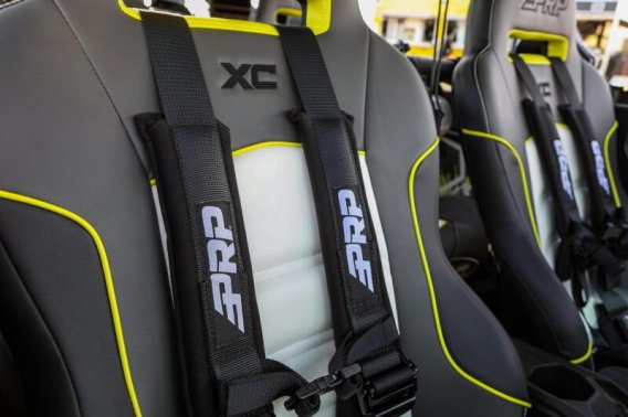 PRP 4.2 Harness