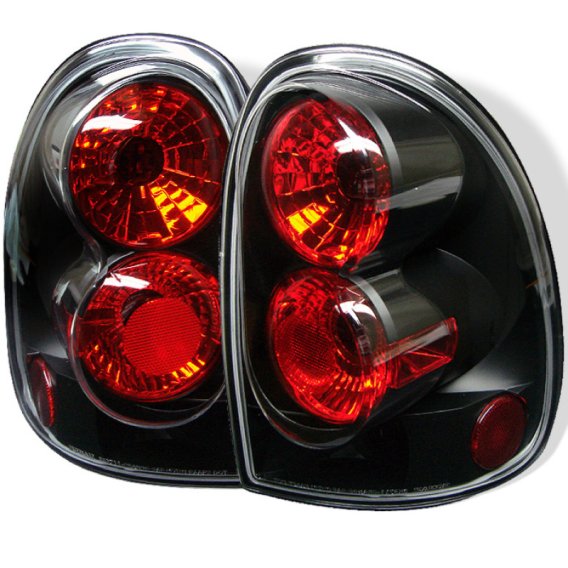 SPY Euro Tail Lights