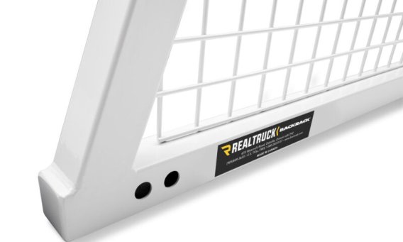 BCK Safety Headache Racks