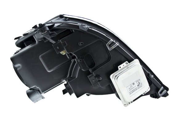 HELLA Headlight Assemblies