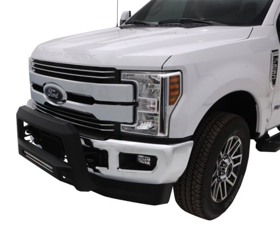 LND FX Fender Flares -Smooth