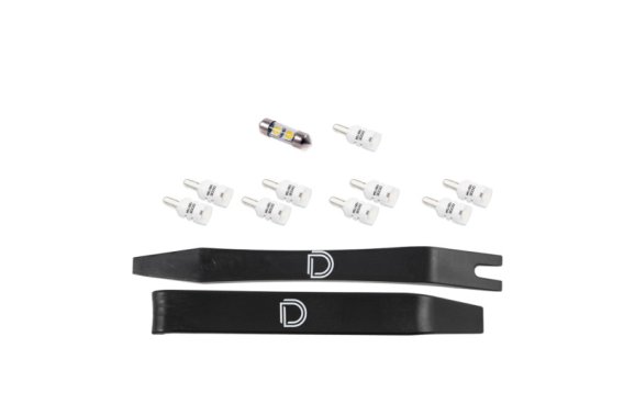 DIO LED Interior Kit