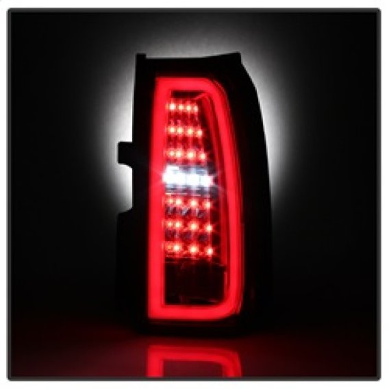 SPY LED Tail Lights