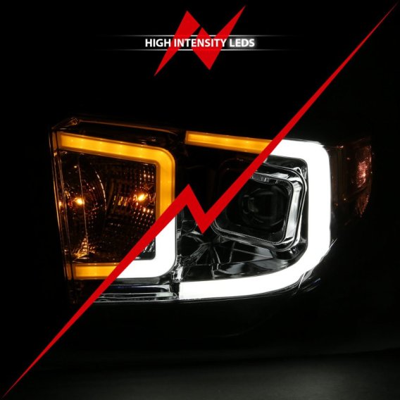 ANZ Projector Headlights