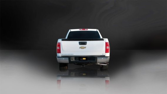 COR Cat-Back Sport