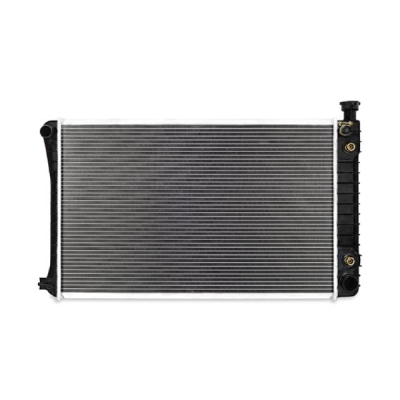 MM Radiators - Plastic