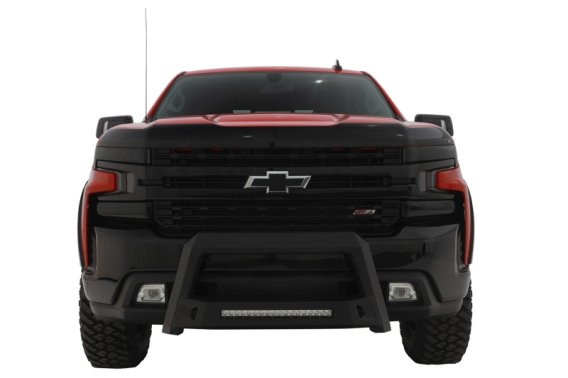 LND Bull Bars