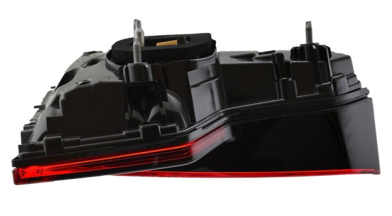 HELLA Tail Lights